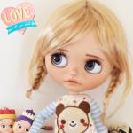 monique - Wigs - Monique Gold Collection - TESSIE Wig #352 (MGC) - Perruque